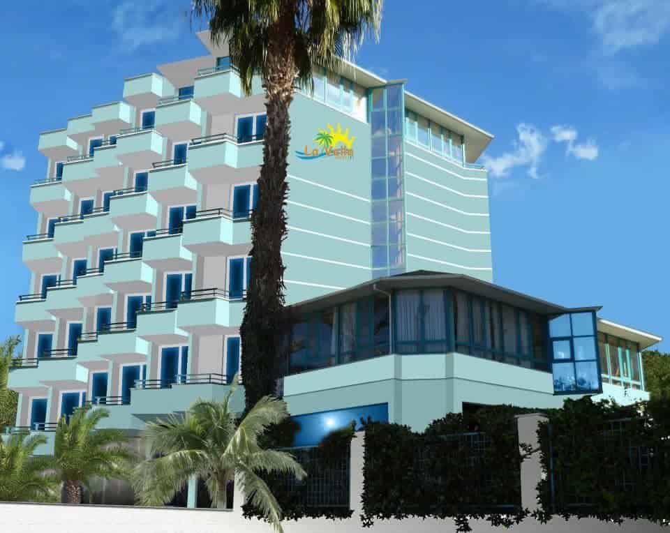 La Vella Hotel